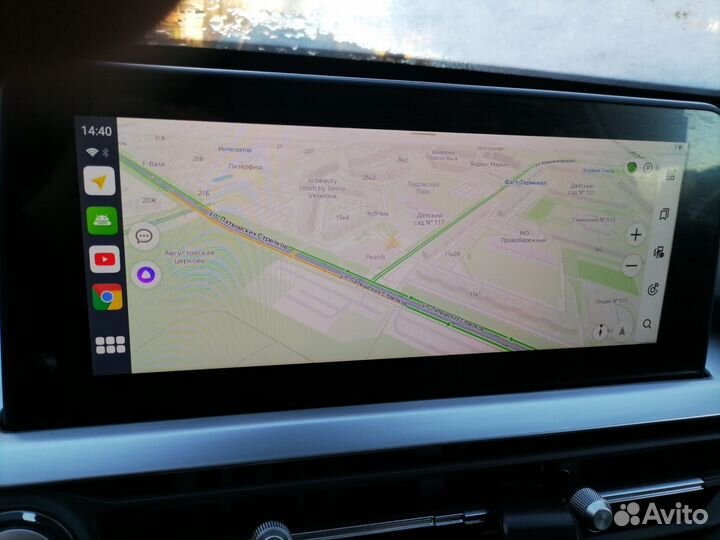 Carlinkit CPC200 tbox