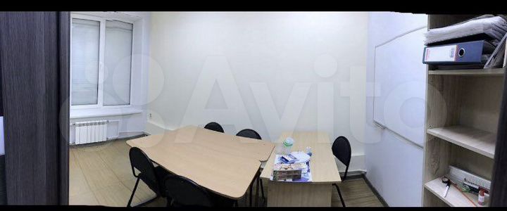 Субаренда кабинета в детском центре/ Цена договорн