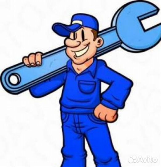 Автомеханик, шиномонтажник