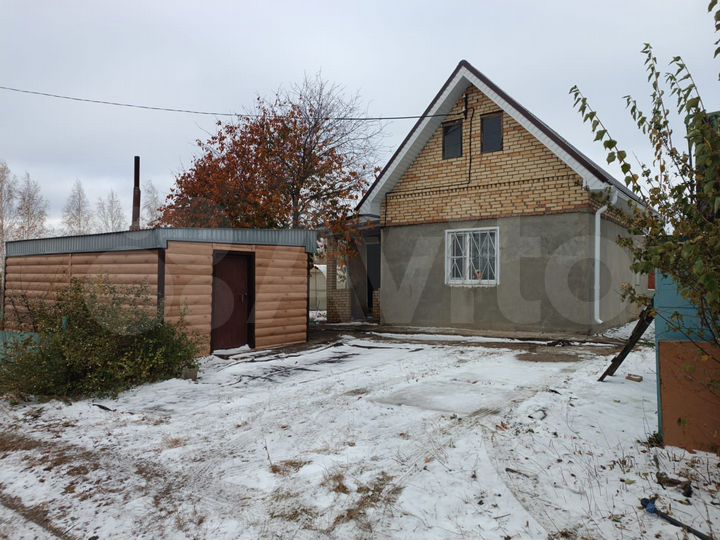 Участок 10 сот. (СНТ, ДНП)