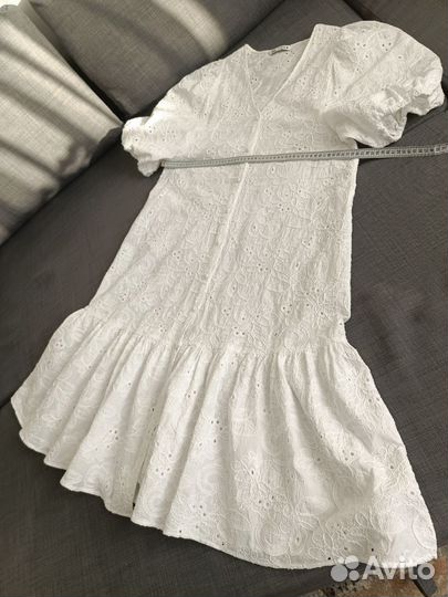 Платье женское 46 48