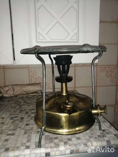 Примус Рекорд-1