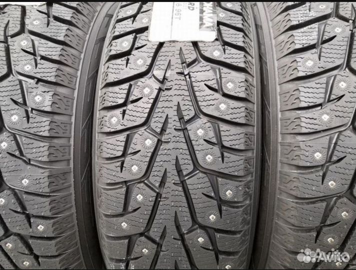 Yokohama Ice Guard IG55 205/55 R16