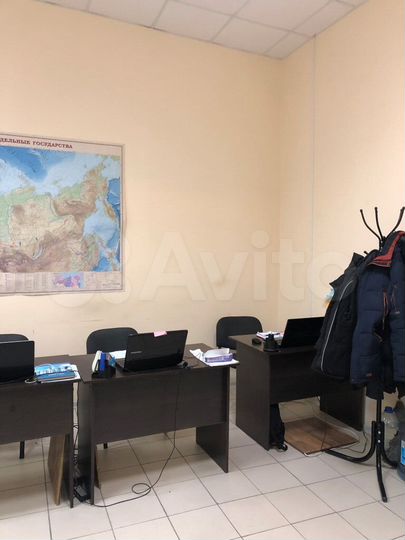 Продам Офис, 391 м²