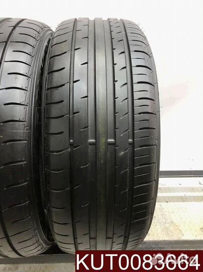 Falken Azenis FK-453CC 215/50 R18 107U