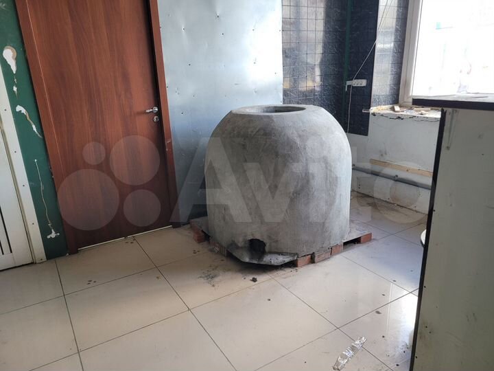 Общепит, 14 м²
