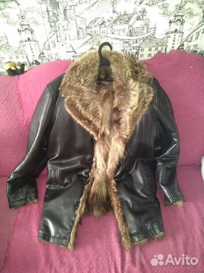 Продам куртка