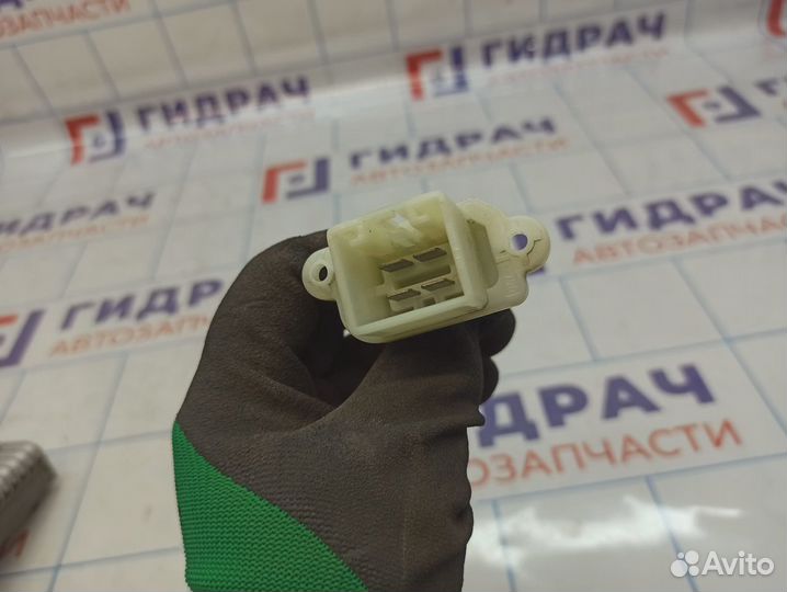 Резистор отопителя Ford Focus 2 1855157