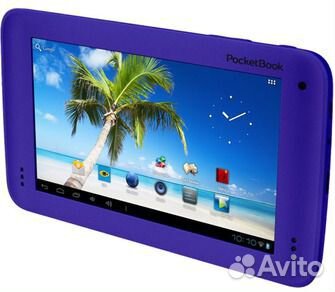 Surfpad U7 Android 4.0.4 планшет