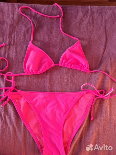 Купальник для девочки