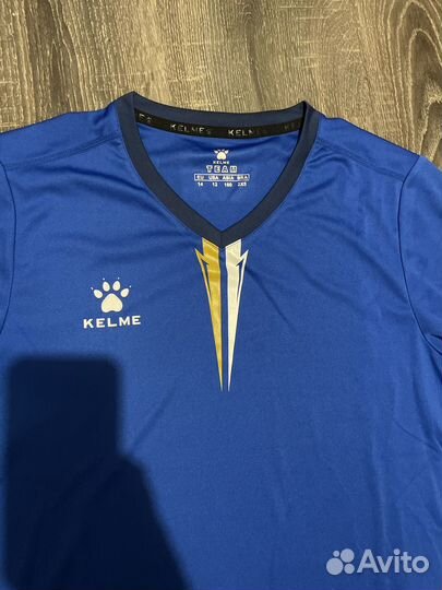 Футбольная форма