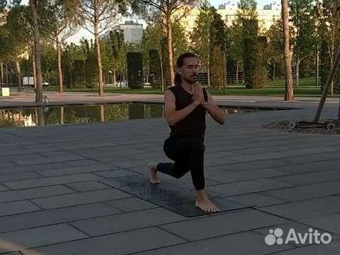 Йога, обучение медитации