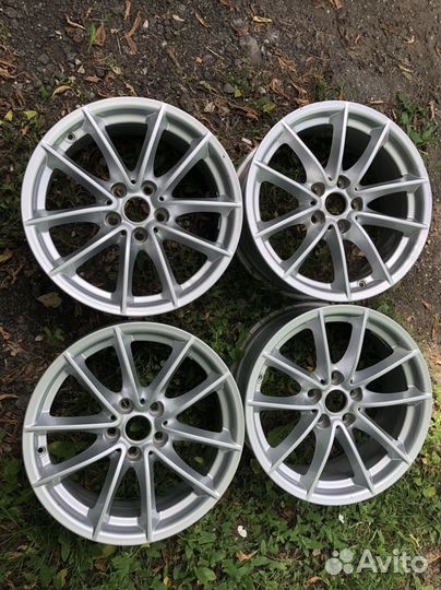 Оригинальные диски бмв 5(G30)