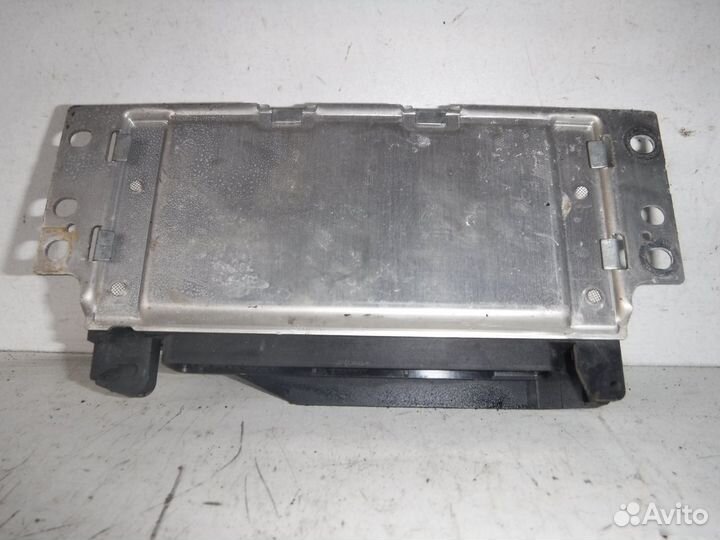 Блок управления двигателем Nissan Maxima (A32)