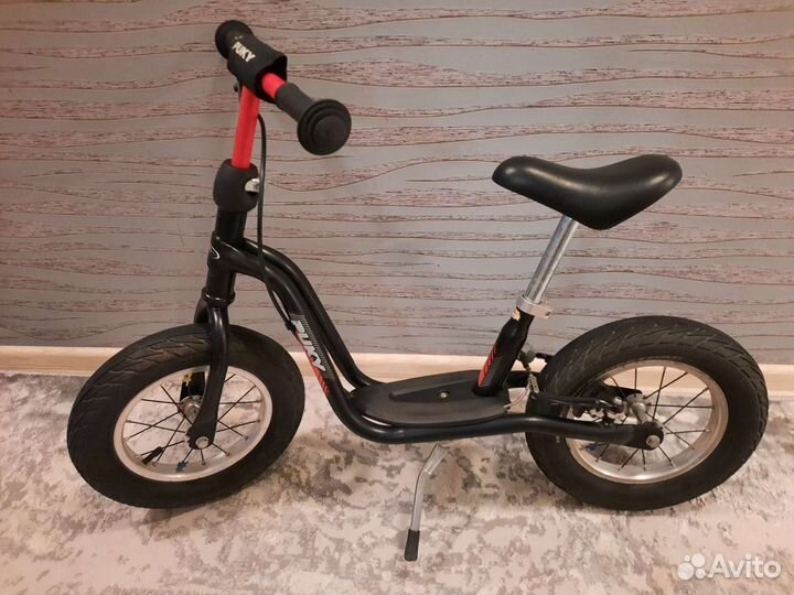 Беговел puky lr xl