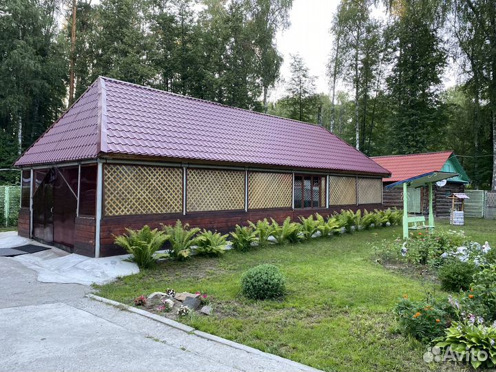 Аренда беседки