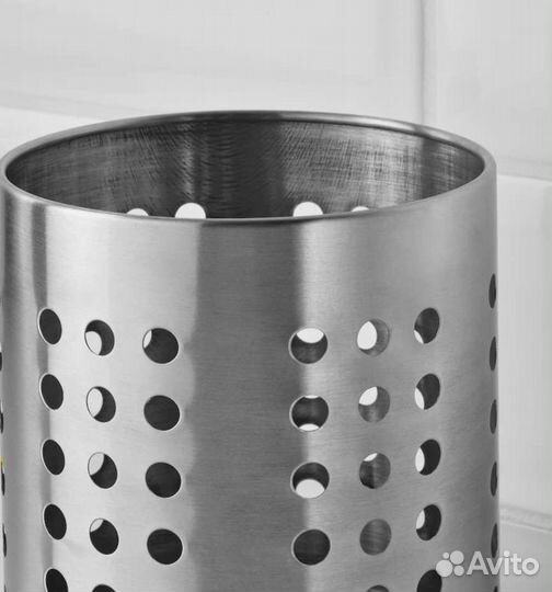 Сушилка для столовых приборов IKEA Орднинг