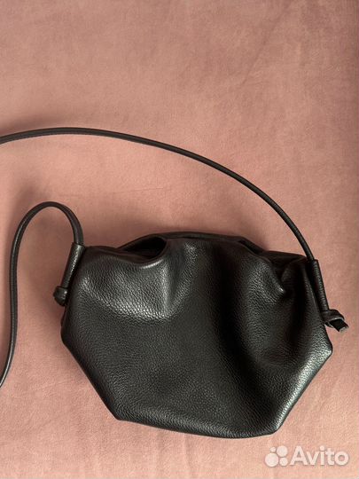 Сумка кожаная principe di bologna