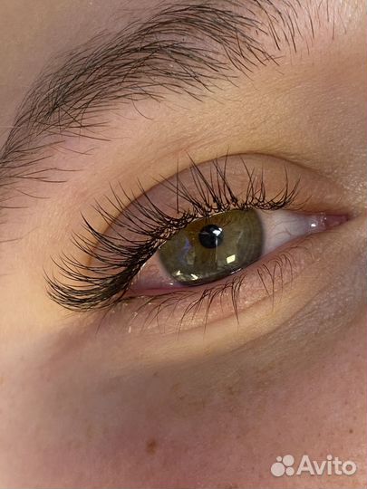 Ищу моделей на наращивание ресниц