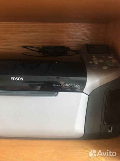 Лазерный принтер Xerox 3119