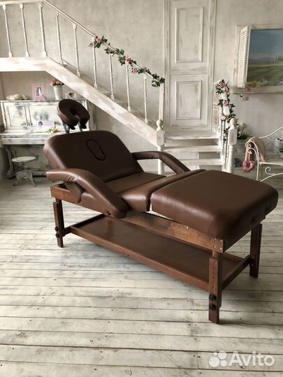 Массажный стол супер мягкий