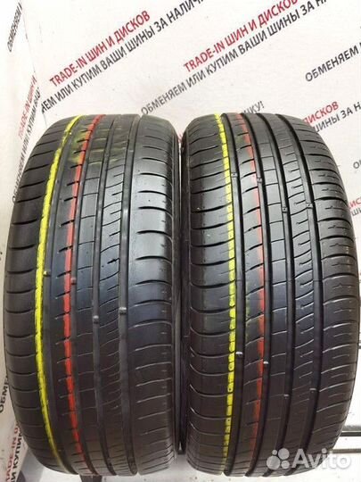Kumho Ecowing ES31 235/55 R17 99H