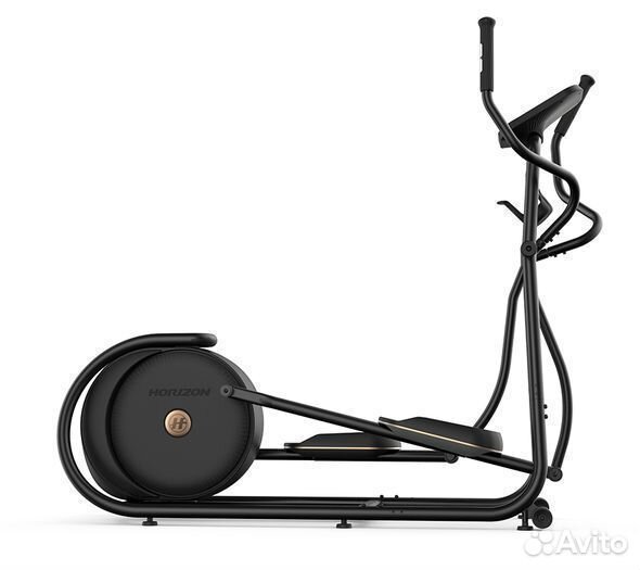 Эллиптический тренажер Horizon Citta ET5.0