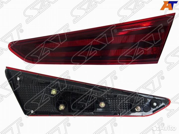 Фонарь в крышку багажника hyundai elantra 18-20 RH