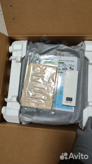 Видеомагнитофон Электроника вмц 8220 Новый