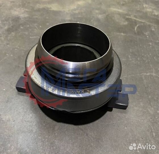 Подшипник выжимной Камаз Евро-2