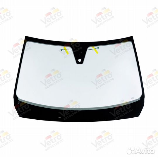 Лобовое стекло