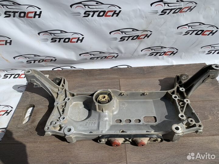 Подрамник Передний Volkswagen Passat B7