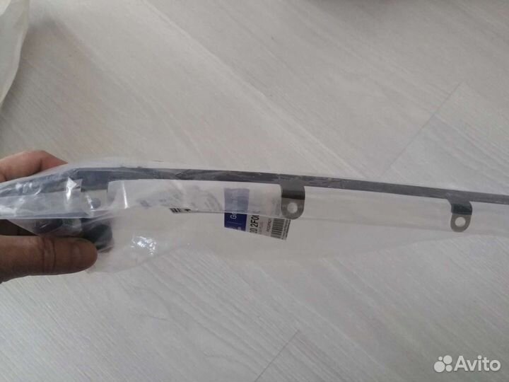 Упорная пластина свечей накаливания