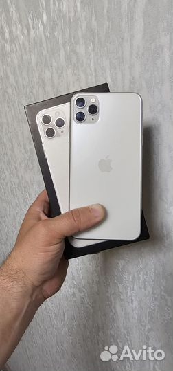 iPhone 11 Pro Max, 64 ГБ