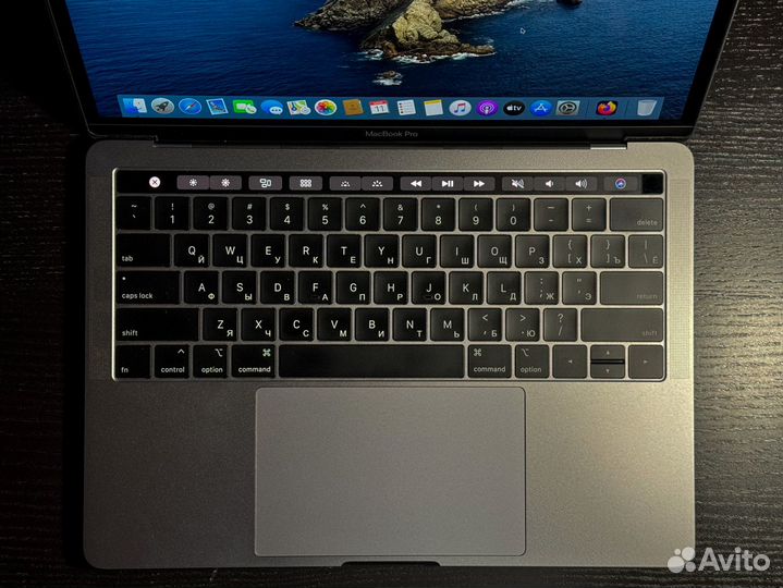 Apple MacBook Pro 13 2019