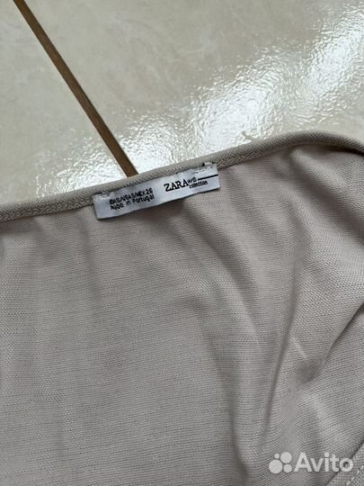 Zara женские вещи