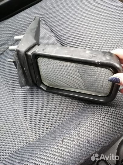 Зеркала на ваз 2114