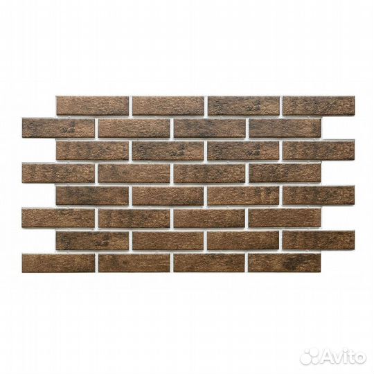 Термопанель Премиум качество Керамин Теннесси 3Т