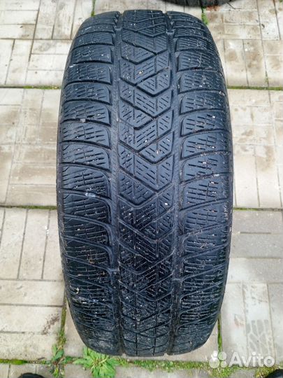 Pirelli Scorpion Winter 225/55 R19 99H