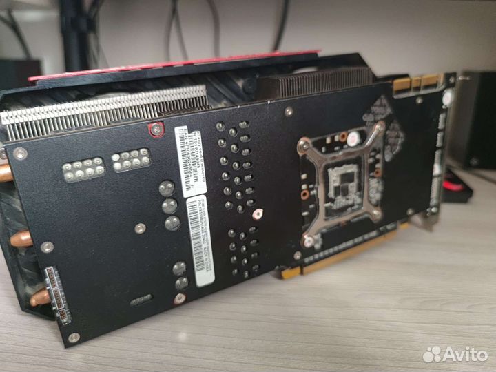 Gtx 980 palit