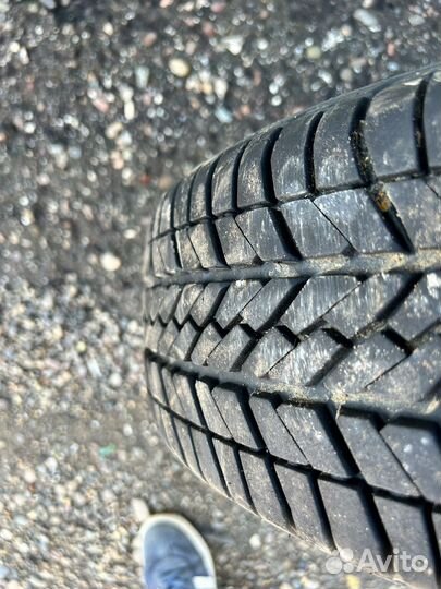 Запасное колесо фиат альбеа