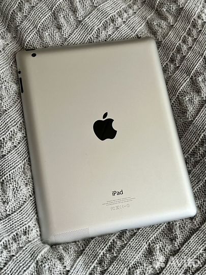 iPad 4 32gb