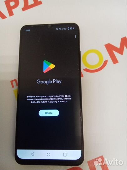 realme C51, 4/64 ГБ