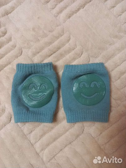 Наколенники для ползанья