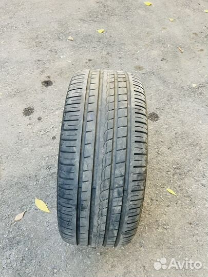 Колесо, диск, шина Mercedes r17 amg