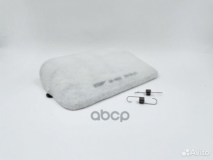 Фильтр салона GB9832 BIG filter