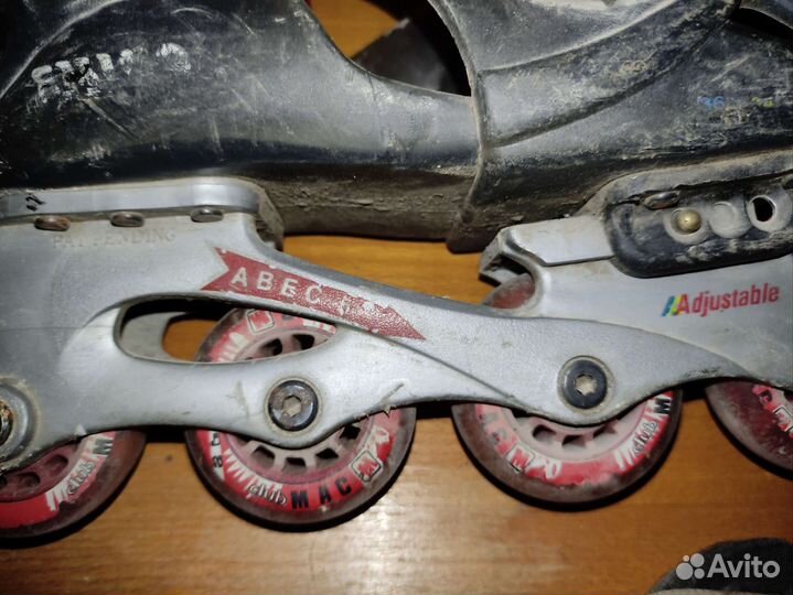 Ролики детские