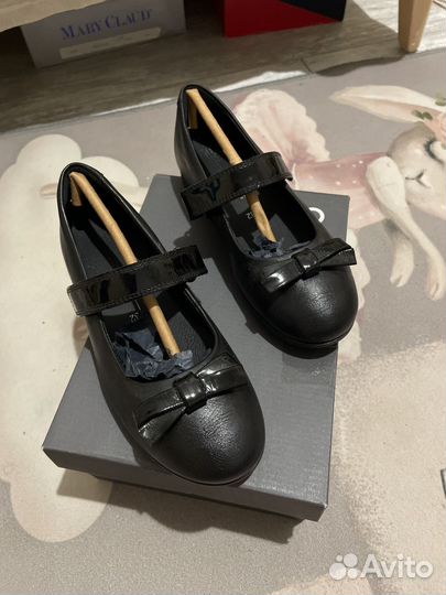 Туфли ессо 32