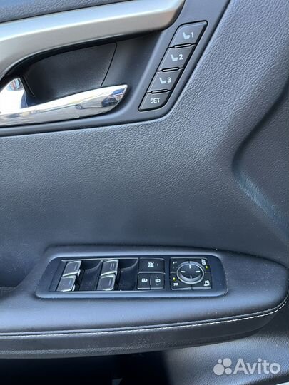 Lexus RX 2.0 AT, 2018, 112 900 км
