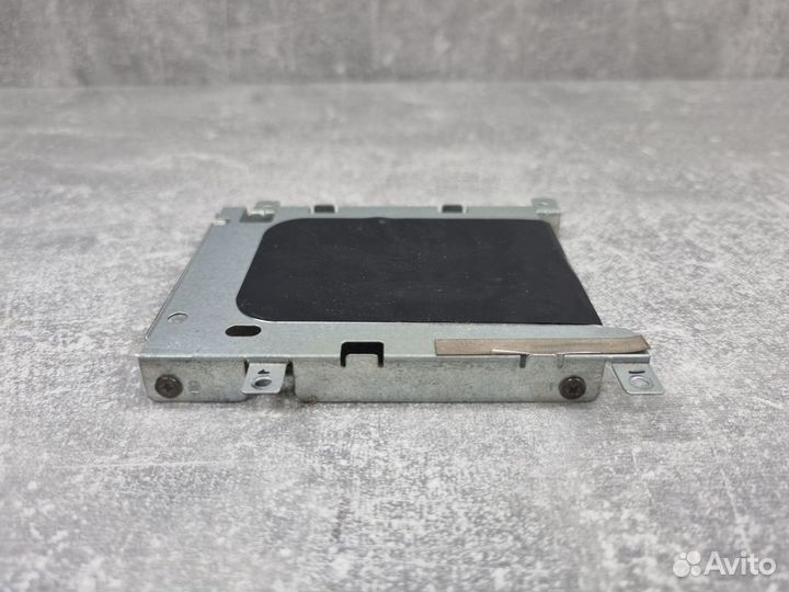 Салазки HDD asus X553S